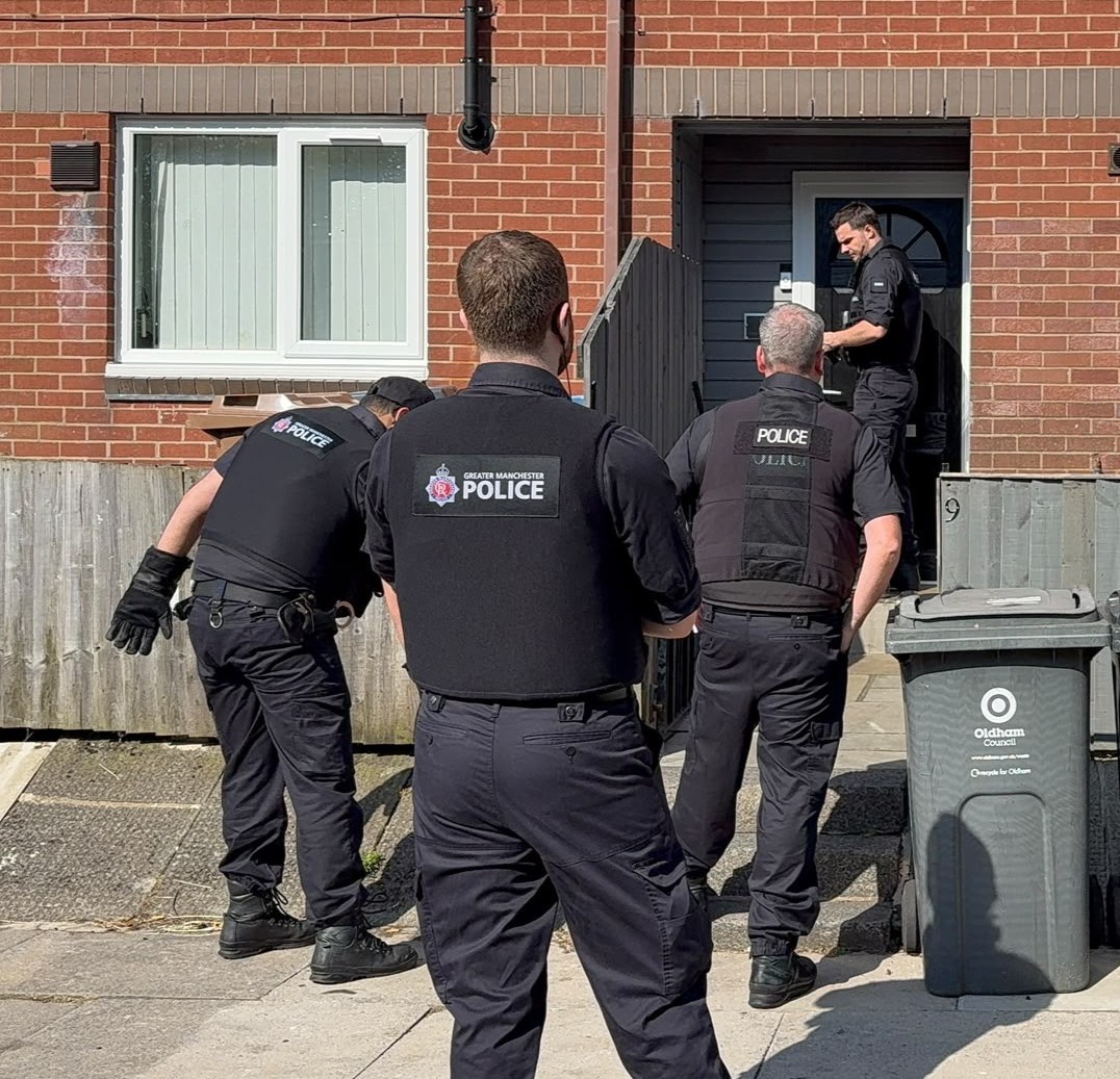 WARRANT IMAGE