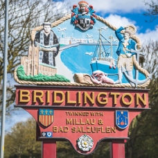 Image of Bridlington Central and Old Town