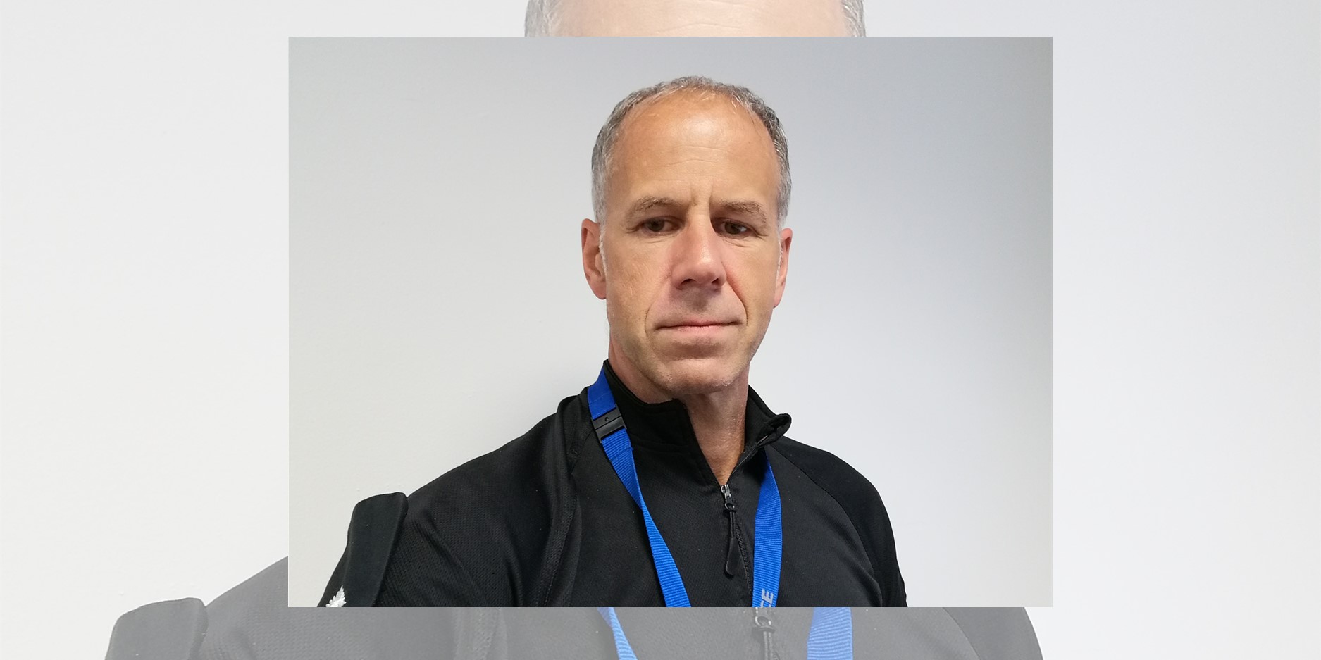 Inspector Ian Foster