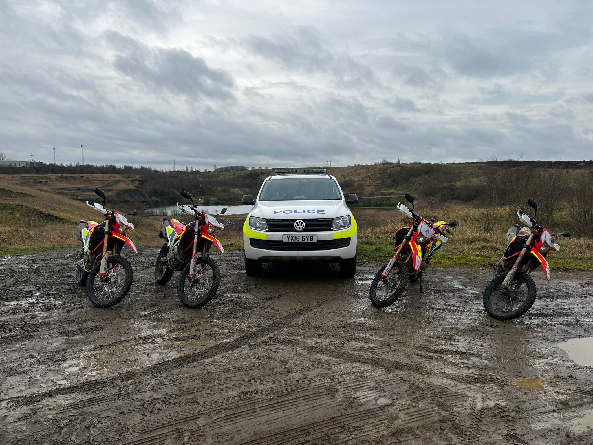 North Lincs NPTs