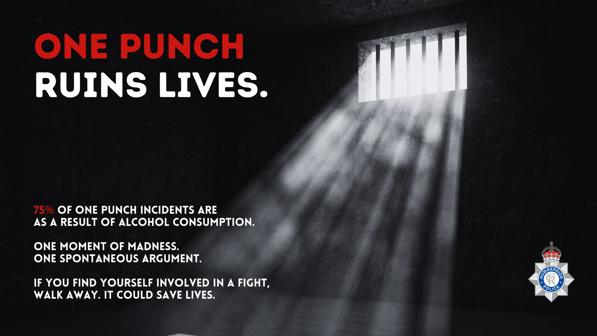 One Punch Ruins Live graphic
