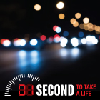 One second campaign