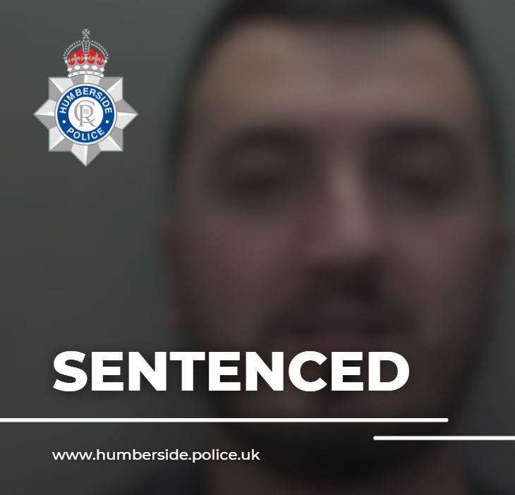 Custody images of cannabis crooks