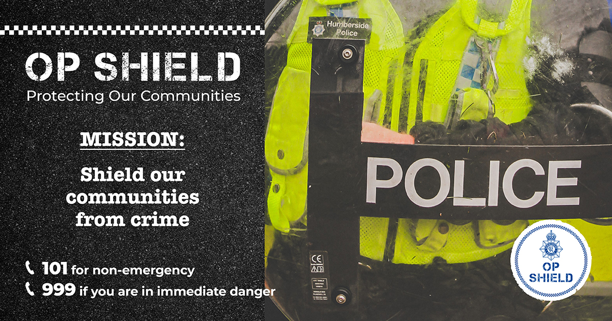 shield
