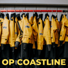 Image of marine unit suits
