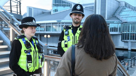 Special Constabulary