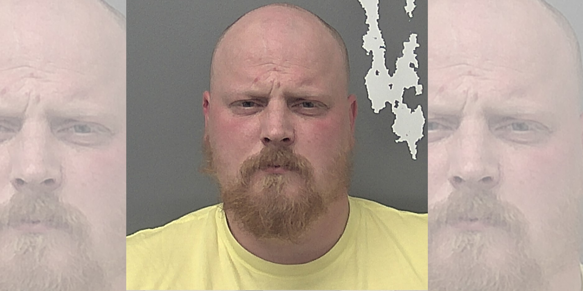 ‘Abhorrent’ man jailed for 24 years for child sex offences