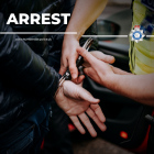 arrest