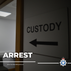 Arrest