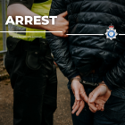 Arrest