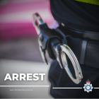 Arrest
