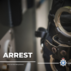 arrest