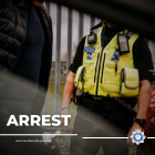arrest
