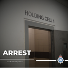 Arrest