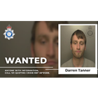 WANTED