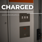 Image of cell door in custody