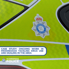 Case study image - Frodingham ASB work