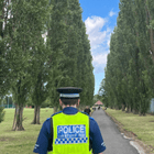 PCSO Ash