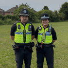 neighbourhood policing