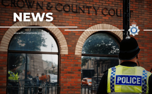 OFFICER AT COURT