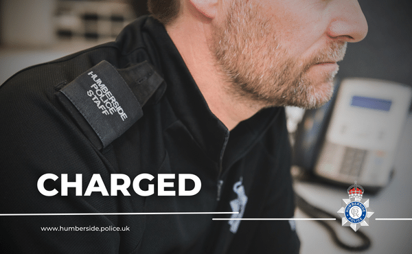 charged