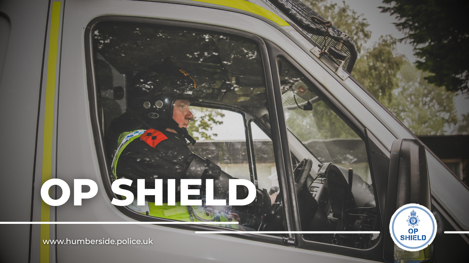 shield
