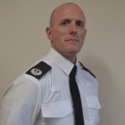Image of ACC Mike Walker