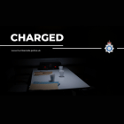 Image of interview room within custody