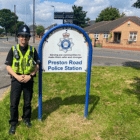 PC Ward