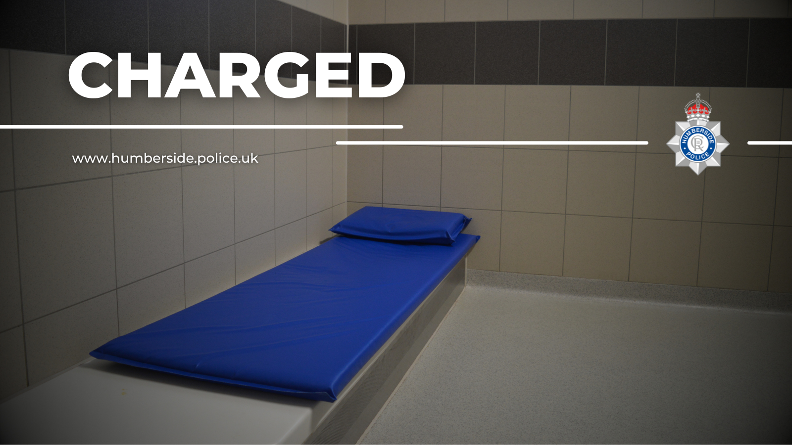 Image inside custody cell