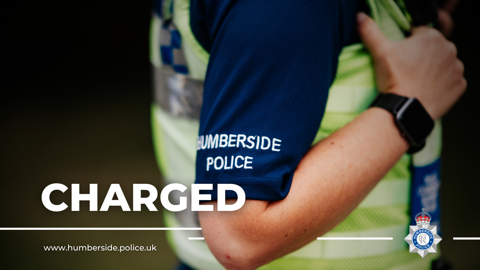 Close up image of PCSO