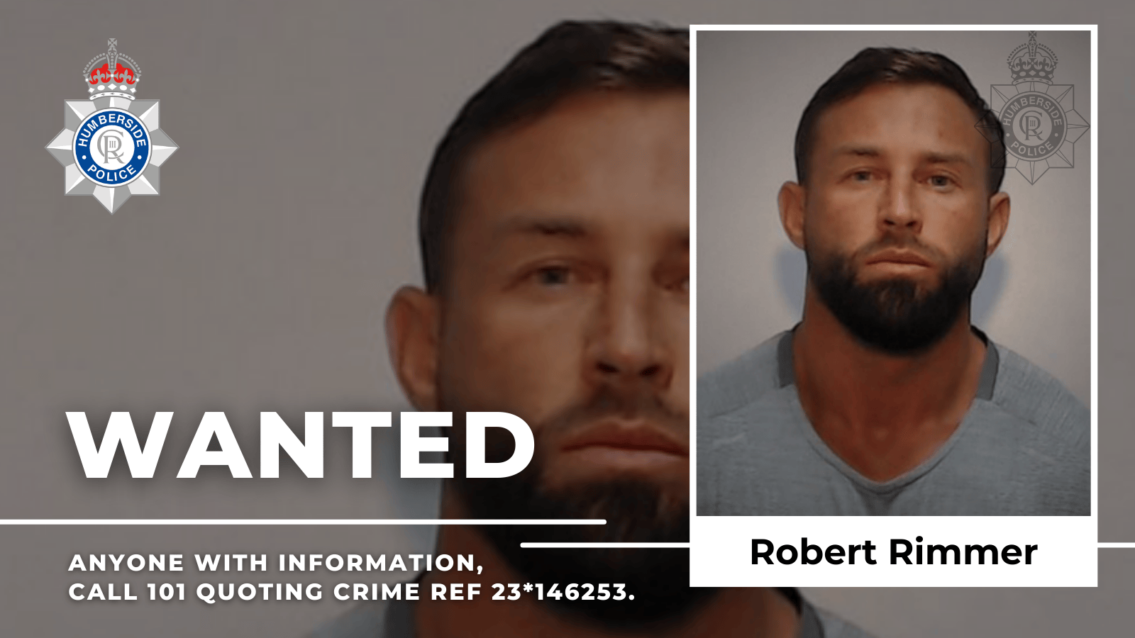 WANTED