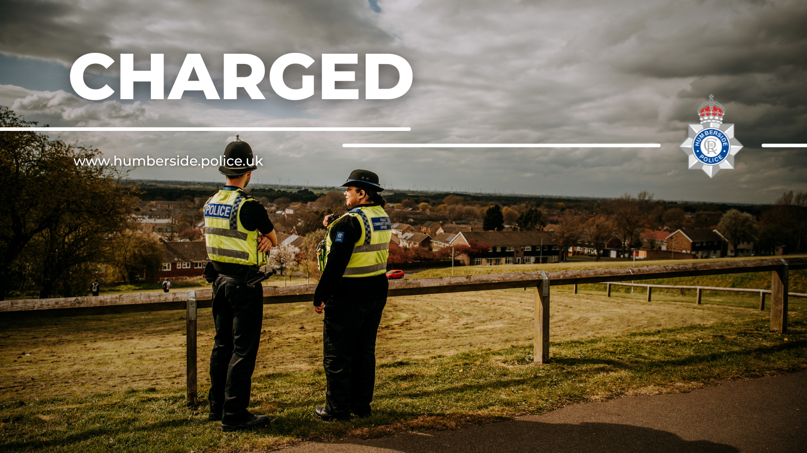Image of officers