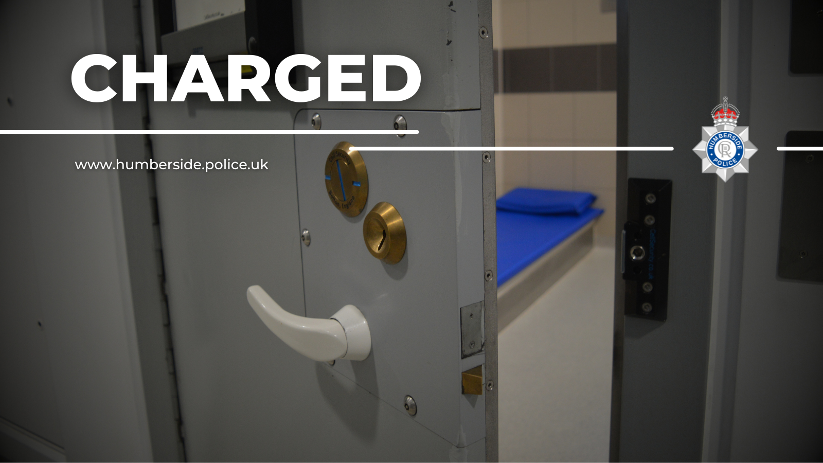 Image inside cell in custody