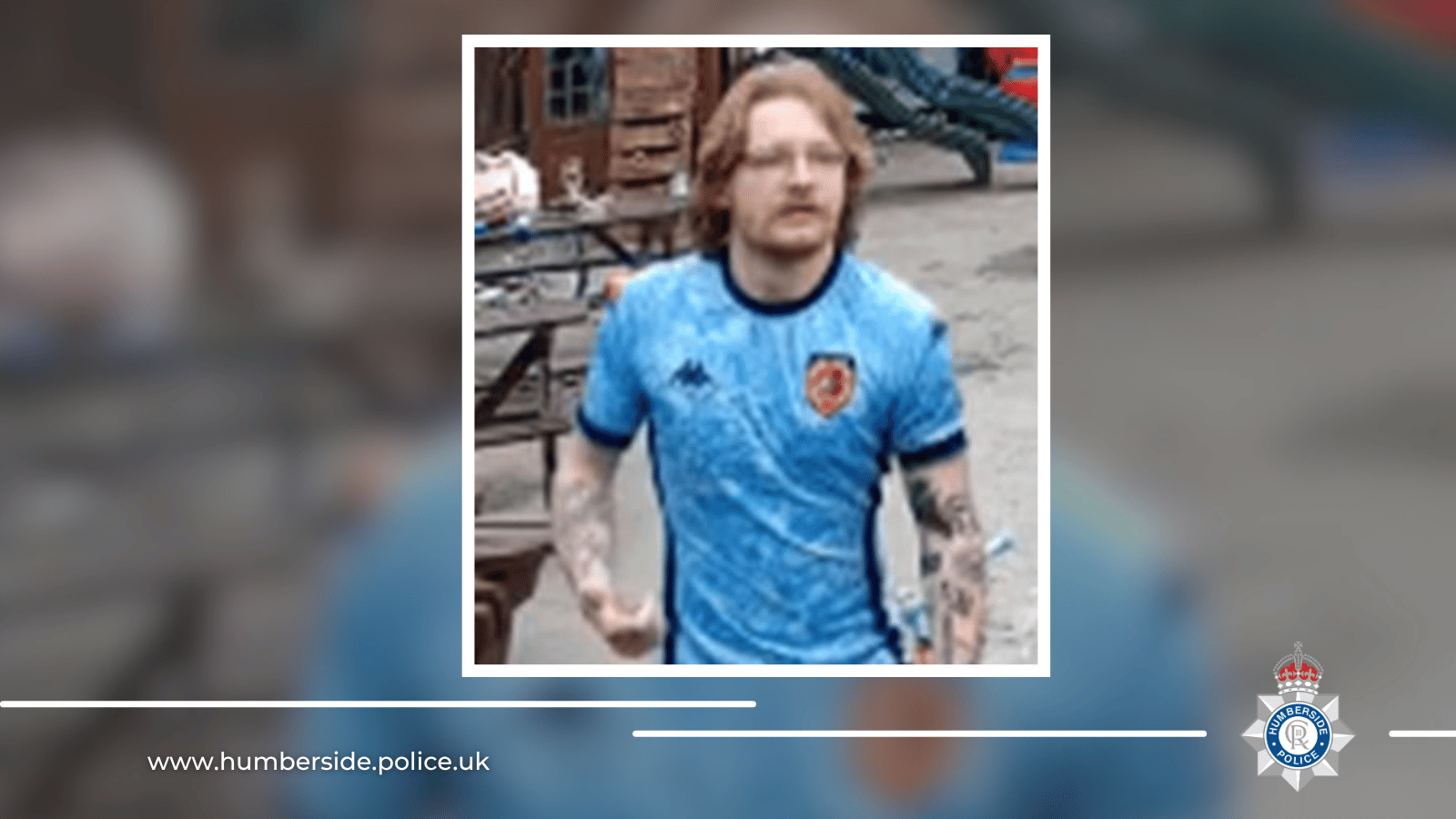 CCTV appeal