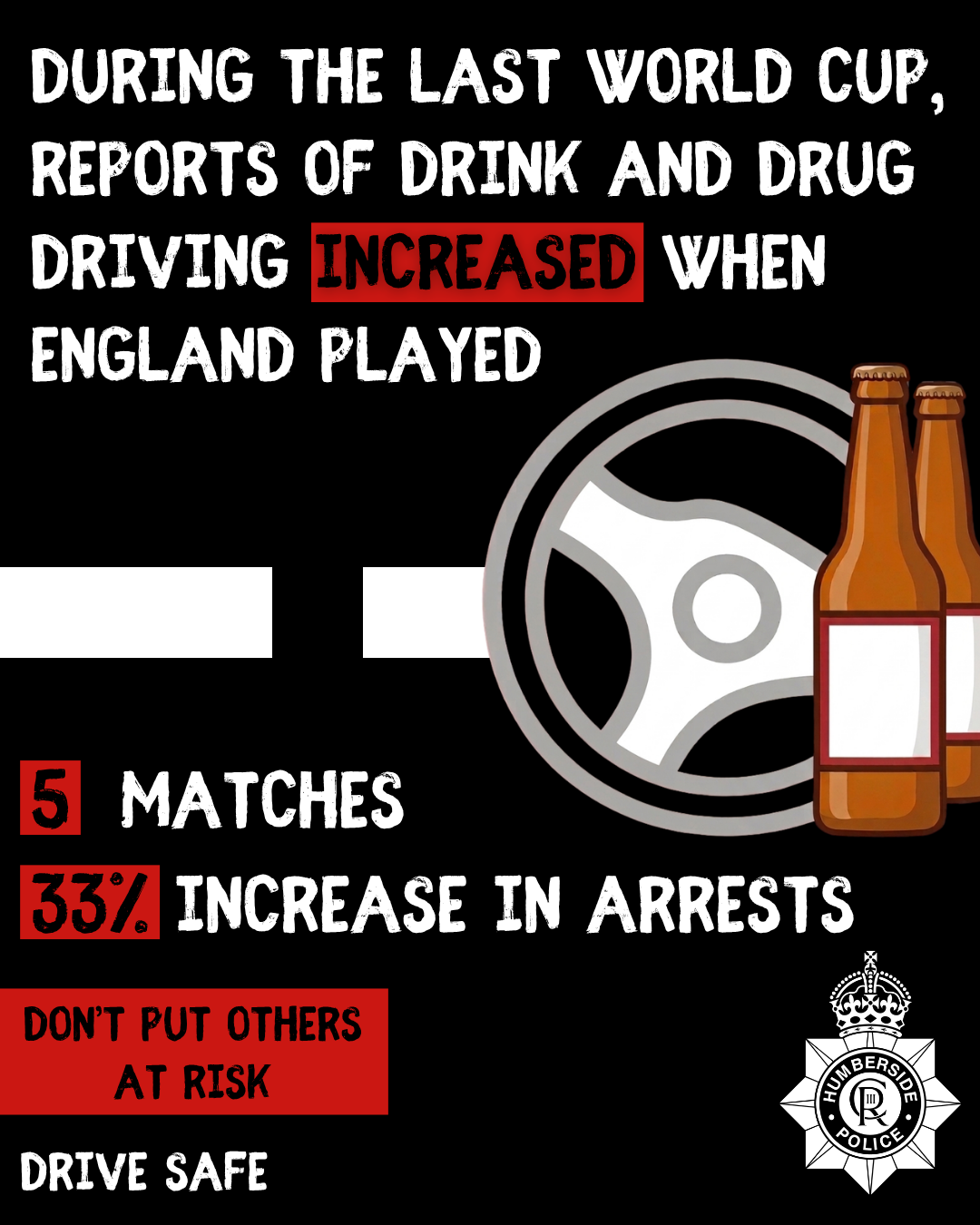 Drink Drive