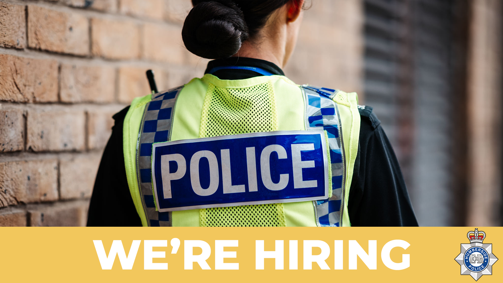 What is it really like to be a Special Constable?