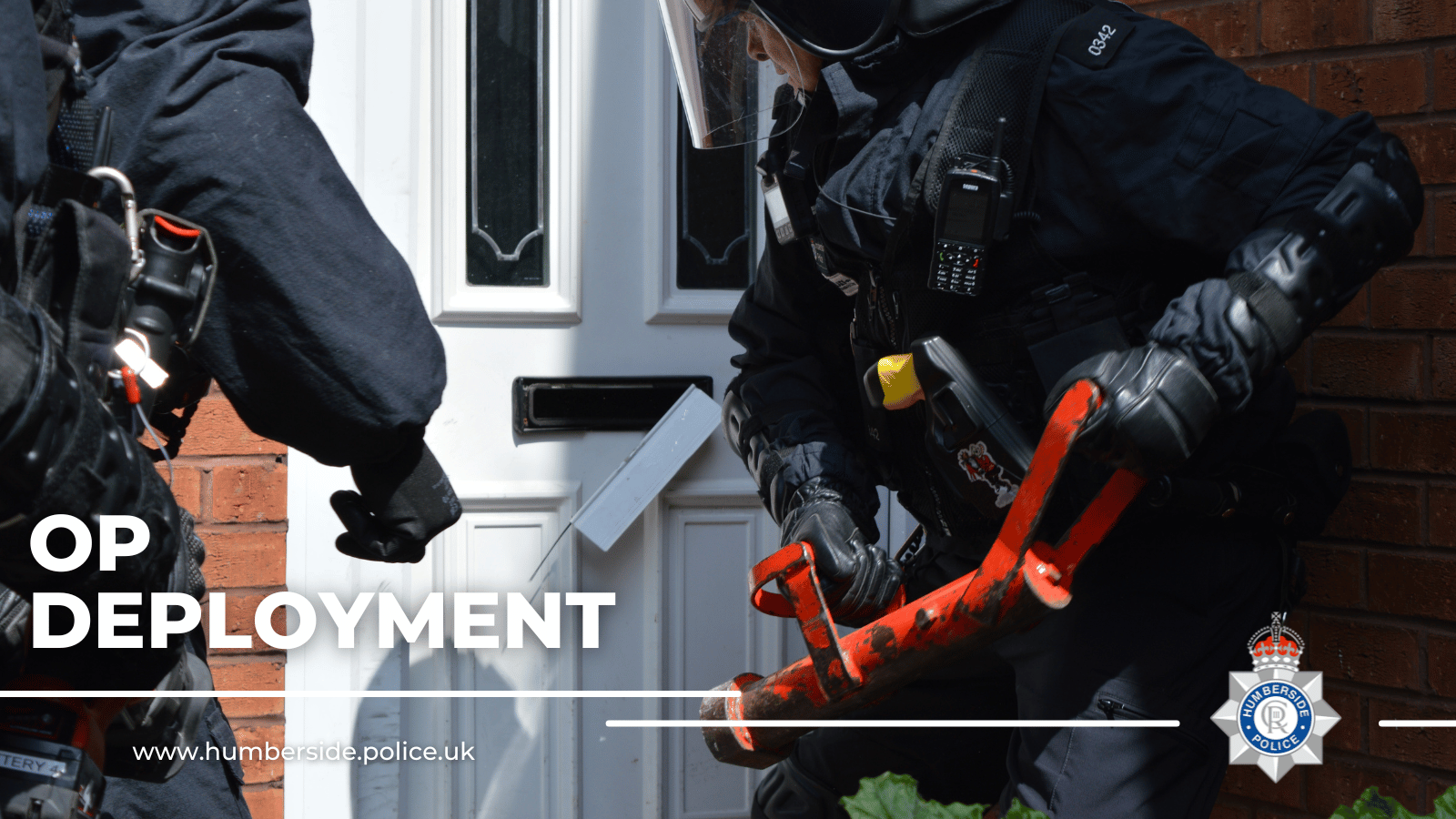 op deployment