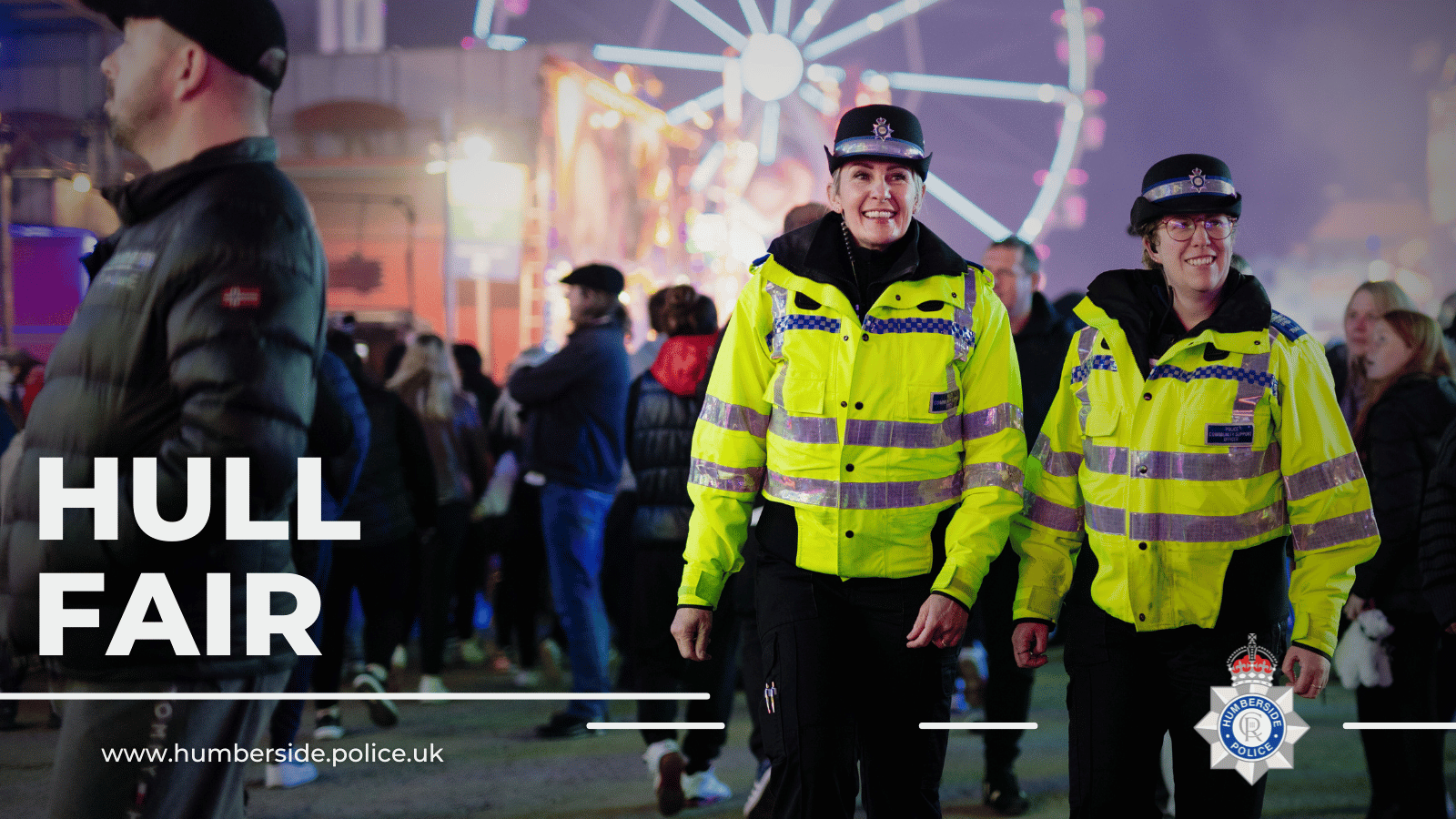HULL FAIR