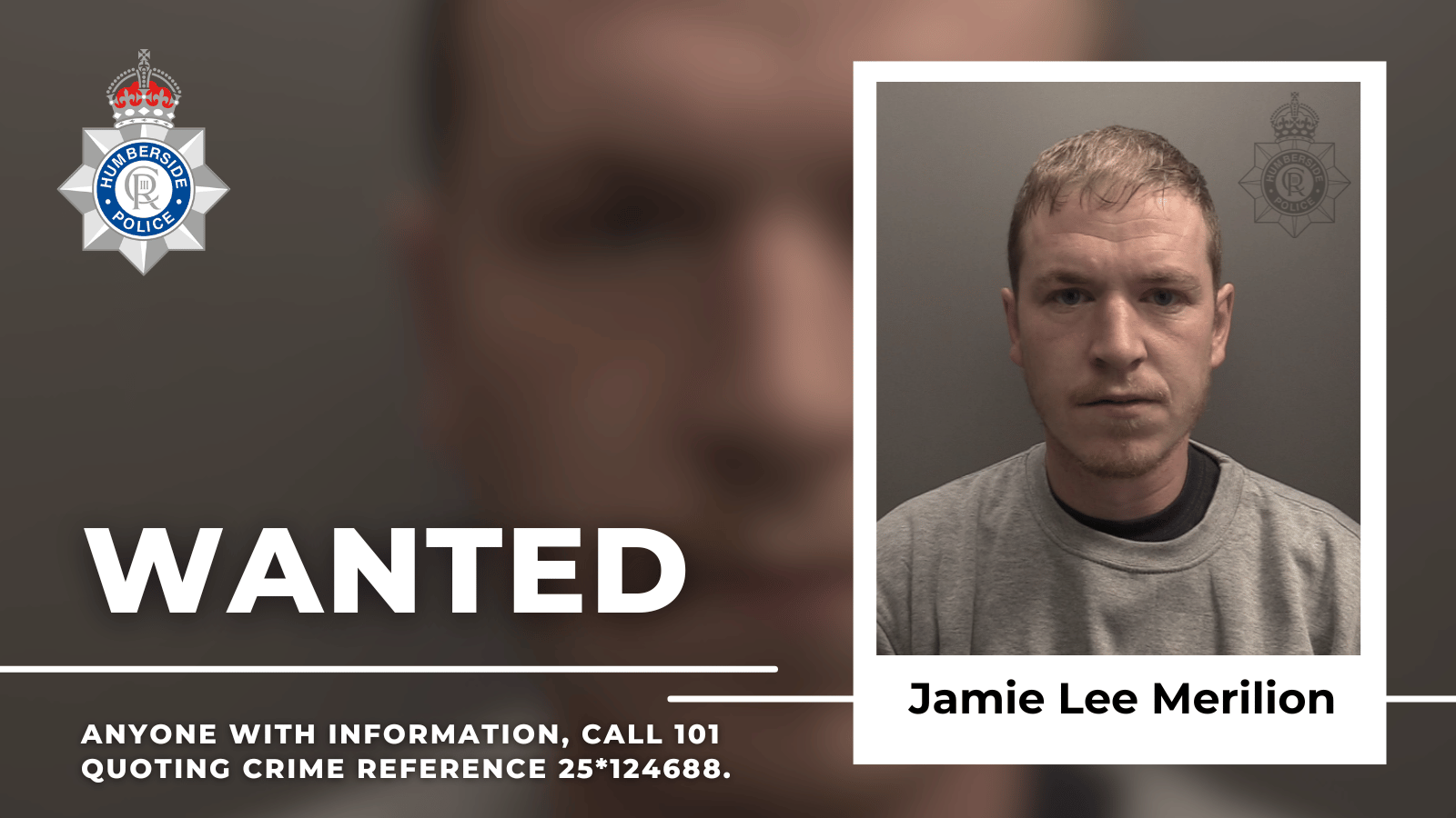 WANTED